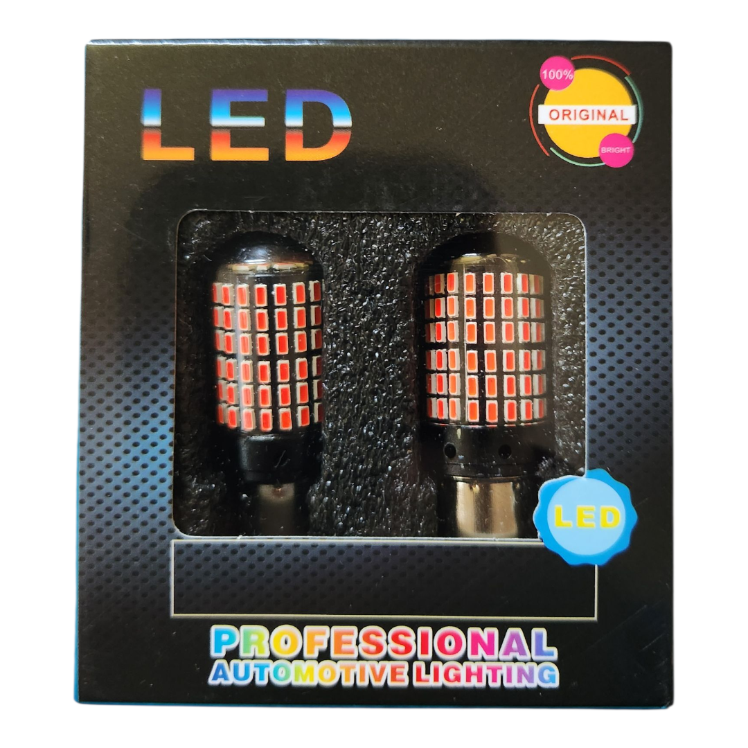Luces led