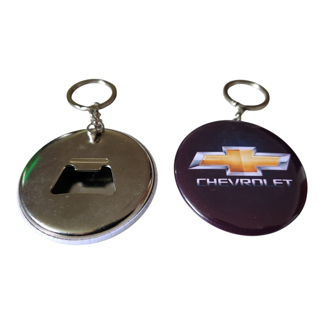 Llaveros destapadores