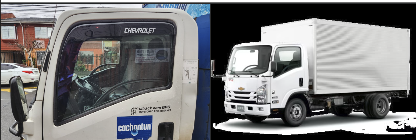 Bota aguas npr 715,815 4