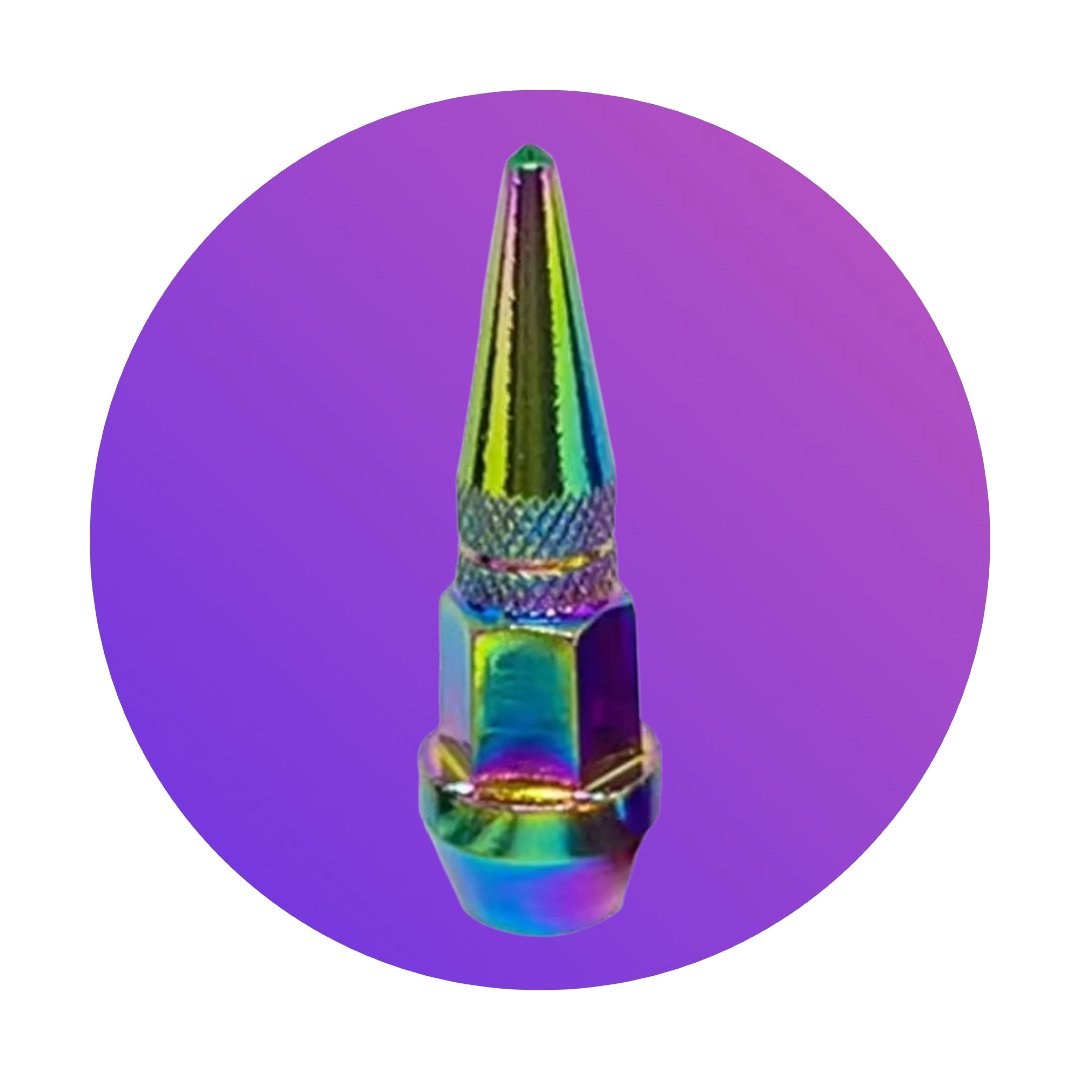 Tapa valvulas tornasol