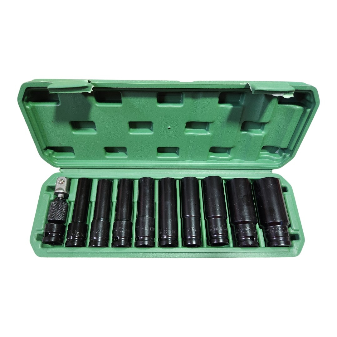 Caja dados impacto