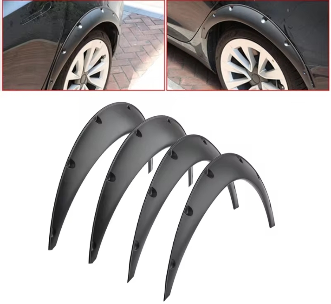 Fender universales