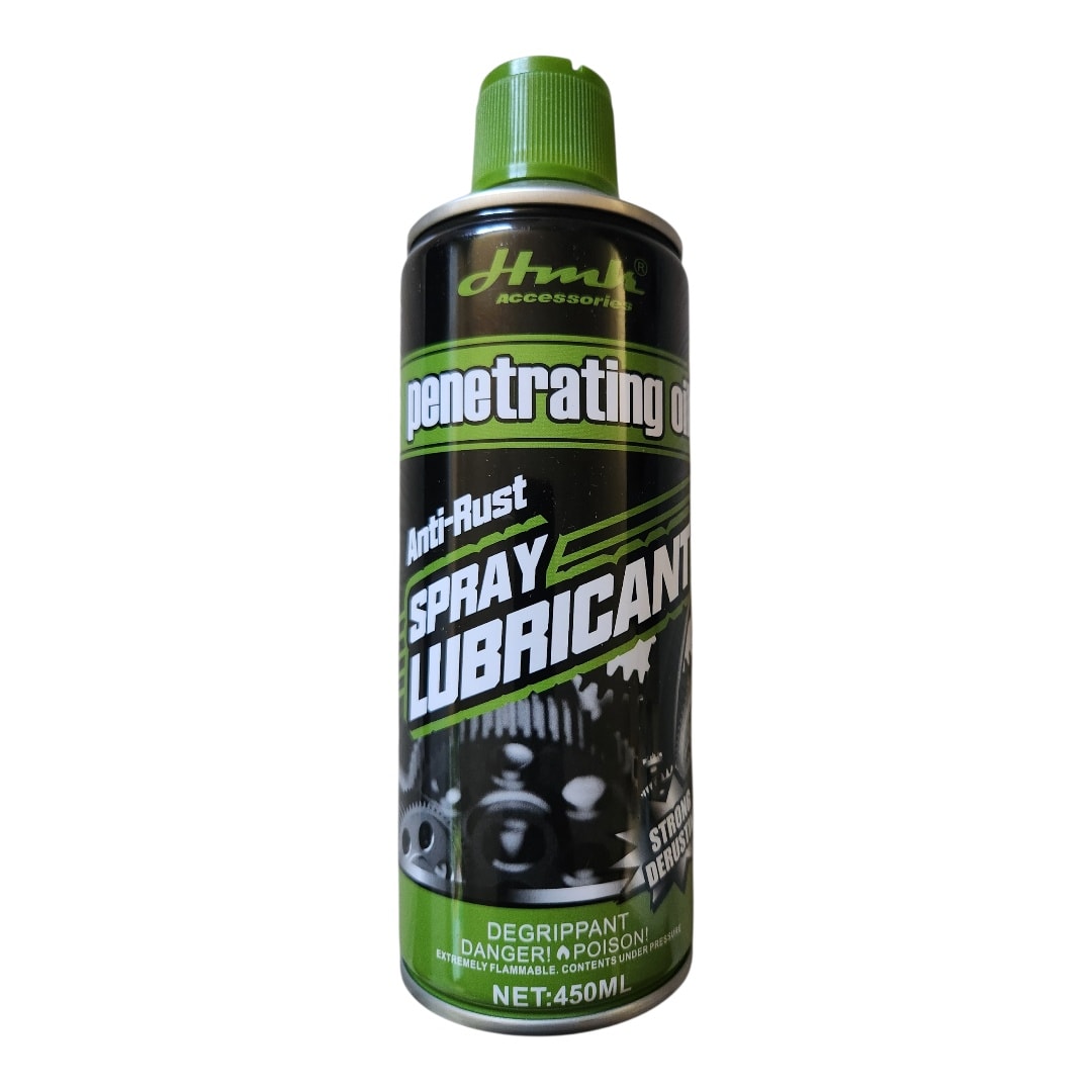 Lubricante general,450 ml