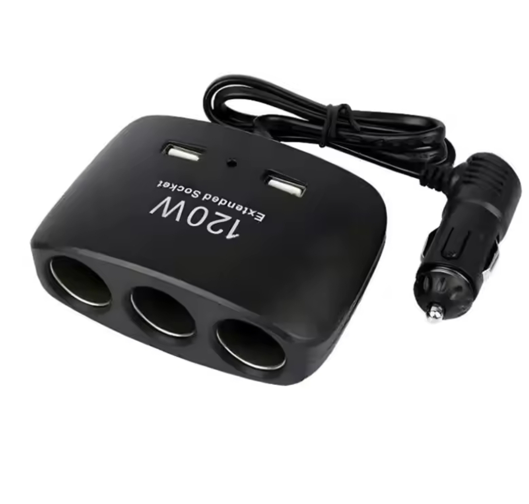 Adaptador de encendedor