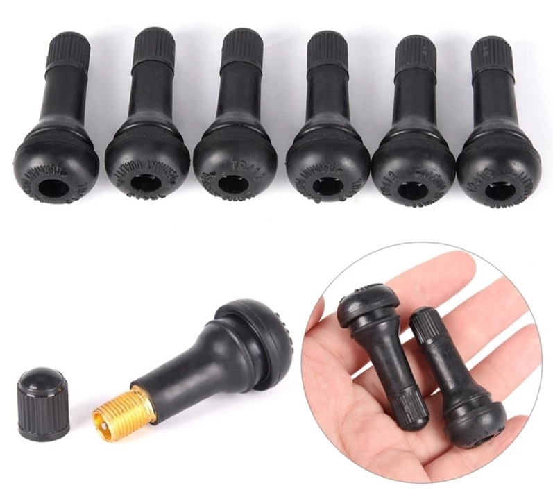 Valvulas universales